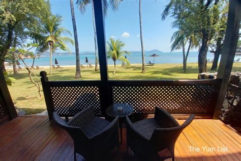 frebak|Rooms available at Rebak Island Resort and Marina Langkawi.